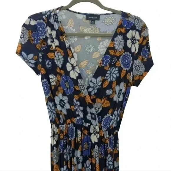 Modcloth easily adored knit dress size XS - Picture 2 of 5